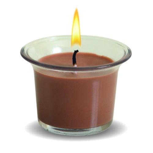 HC331 - Vela Beijável Sexy Candy Chocolate c/ Menta 40g