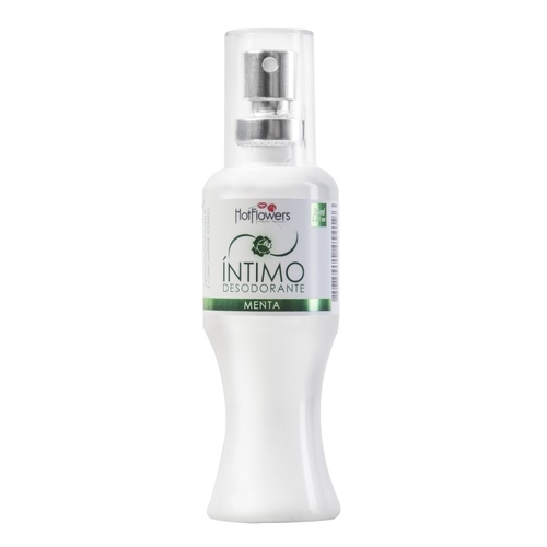 HC406 - Desodorante Íntimo Menta 35ml