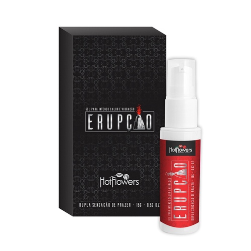 HC596 - Erupção 15g