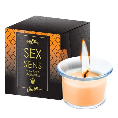 HC648 - Vela Charm Sex Sens