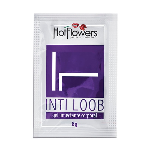 HC830 - Sache - Lubrificante Inti Loob - Unitário (HC118)