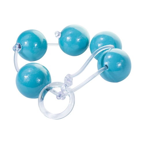 HZ303 - Bolinha Tailandesa - Média 26mm