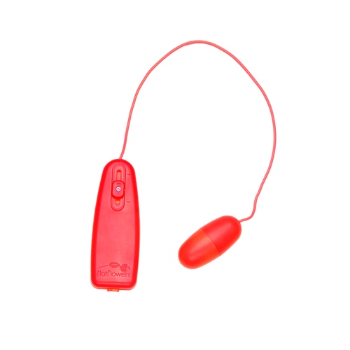 HZ364 - Bullet Vermelho