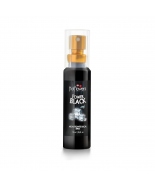 Aromatizante Bucal Power Black Ice Spray 18ml 
