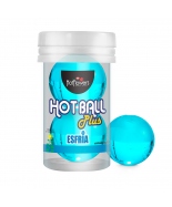Hot Ball Plus Funcional Esfria - c/ 2 Unidades
