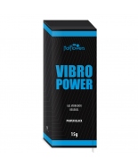 Vibro Power Power Black - 15g