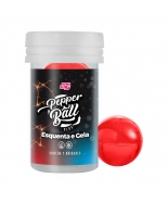 Pepper Ball Plus Esquenta - Esfria C/2