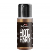 Hot Hard Gel - Provocador de Ereção 13g