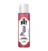 Gel Aromatizante Hot - Espanhola - 35ml