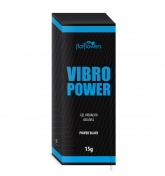 Vibro Power Power Black - 15g