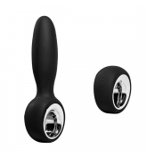 Vibrador HF Vaginal e Anal Toy