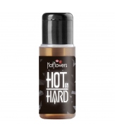 Hot Hard Gel - Provocador de Ereção 13g