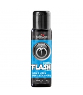 Flash Menta Extra Forte - 35ml