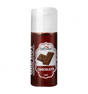 Gel Aromatizante Hot - Chocolate - 12ml