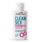 HC518 - Sabonete Líquido Clean Sex Menta 60ml